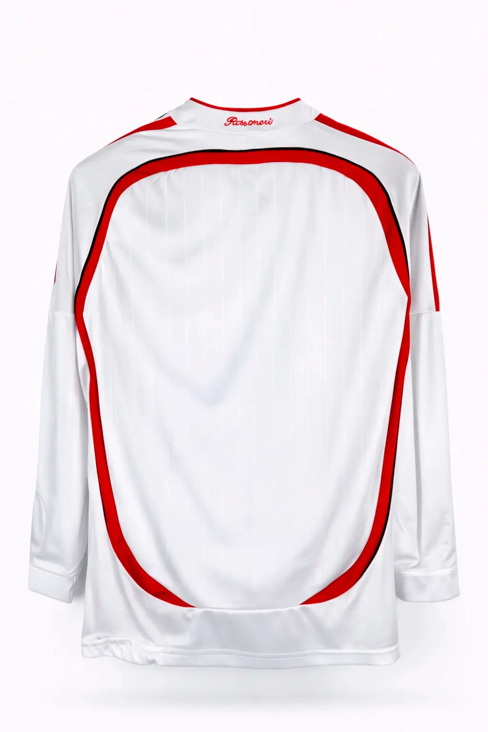 Футболка футбольная АС Милан 2006/2007 Финал ЛЧ