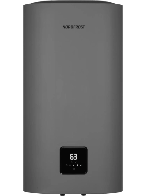 Водонагреватель NORDFROST DDQ 80 XD (Сухой ТЭН)