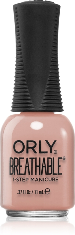Orly Breathable - лак для ухода за ногтями, 11 ml