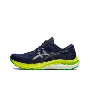 Мужские кроссовки ASICS GT-2000 11 'Midnight Lime Zest' 1011B441-403