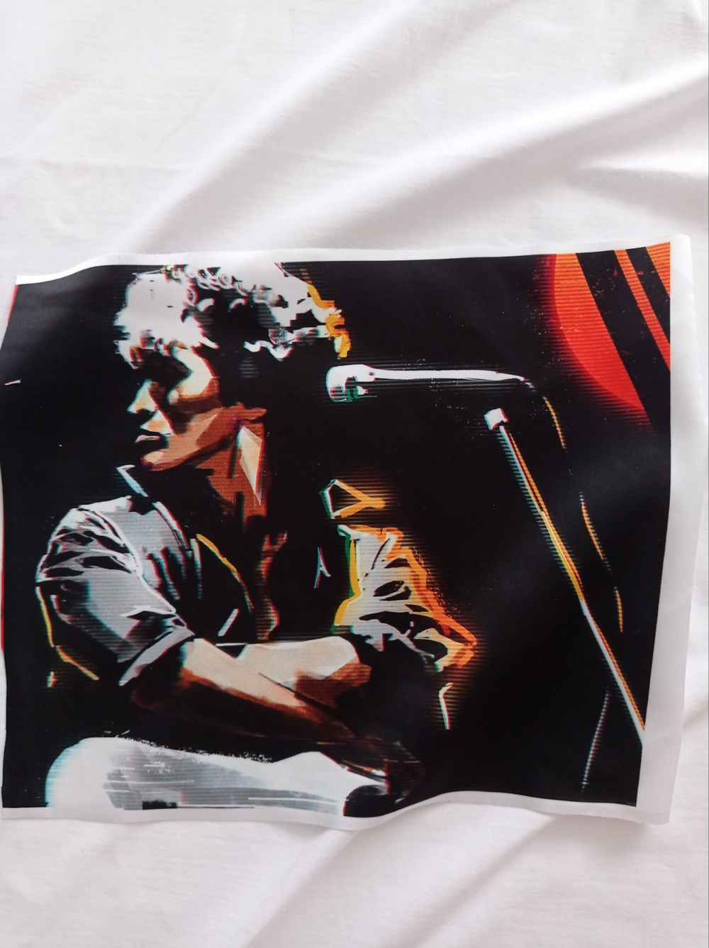 Панель (Армани-шелк дублир-й). Кино №1