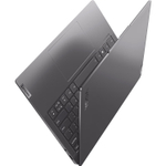 Ноутбук  Lenovo Yoga Slim 6 14IRH8 14 ", Core i5, 16 Гб RAM, 512 Гб SSD, Iris Xe Graphics, Серый