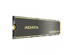 SSD накопитель ADATA Legend 850 512ГБ, M.2 2280, PCIe 4.0 x4, NVMe [ALEG-850-512GCS]