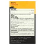 Tiger Balm, обезболивающий крем для шеи и плеч, исчезающий аромат, 50 г (1,76 унции)