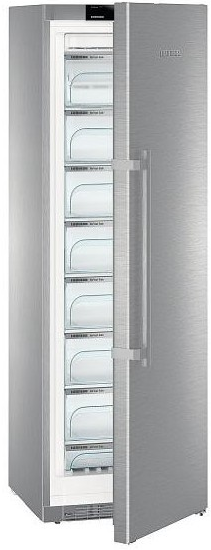 Морозильник Liebherr GNPes 4355