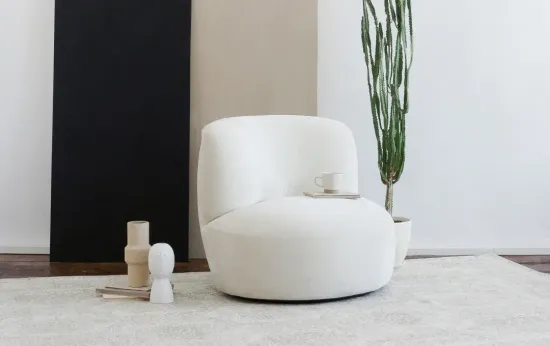 Кресло Patti 850118