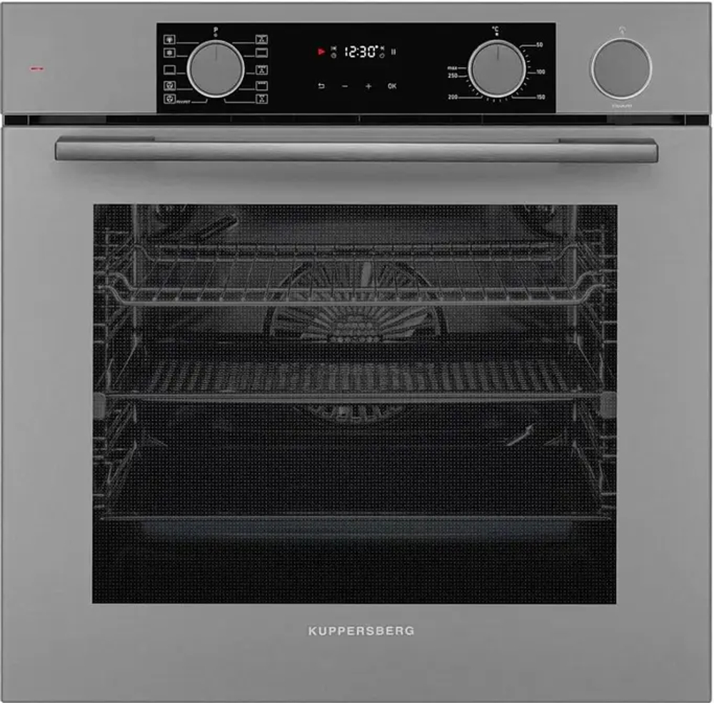 Духовой шкаф Kuppersberg KSO 610 GR