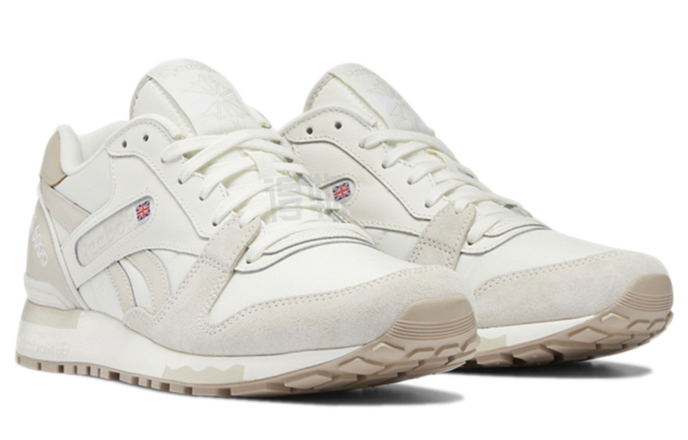 Кроссовки Reebok Gl 6000
