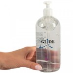 Лубрикант на водной основе Just Glide Toylube 500 мл
