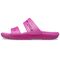 Crocs Classic 'Purple Red'