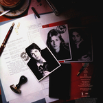 Wings / Band On The Run (LP)