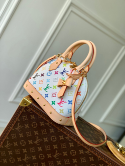 Louis Vuitton Alma BB
