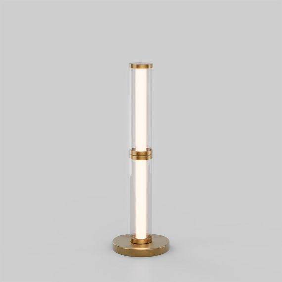 Настольная лампа Eurosvet Stark 80536/1