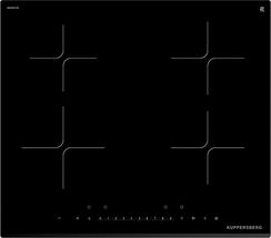 Индукционная стеклокерамич. панель Kuppersberg ICI 609
