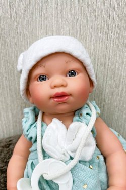 УЦЕНКА Пупс Nines 21см Golosinas Girl (N0514A2)