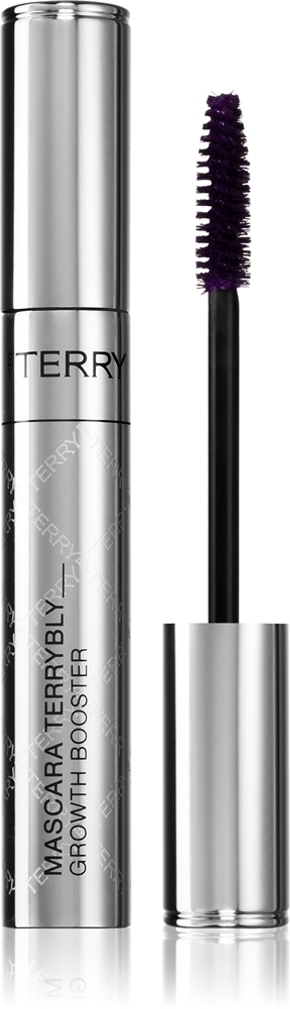 By Terry Terrybly Mascara - Объёмная тушь для ресниц с гиалуроновой кислотой, 8 g