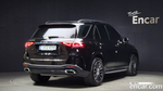 Mercedes-Benz GLE-Class W167 GLE450 4MATIC (05.2022)