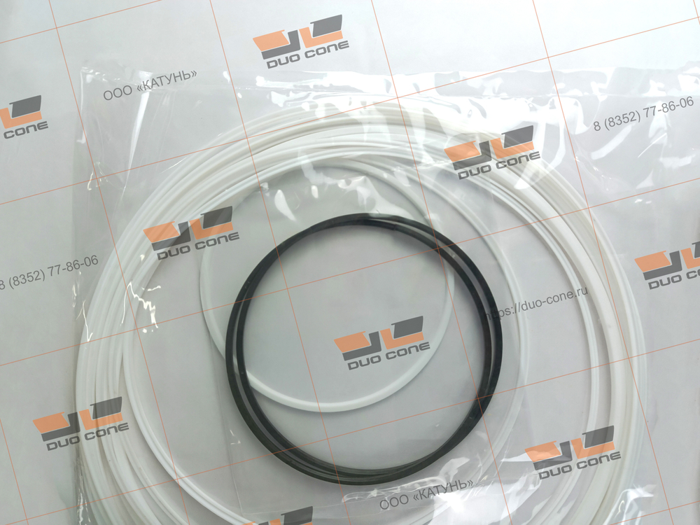 Ремкомплект GASKET KIT 1568208 для Caterpillar