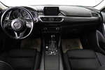 Mazda Mazda6, 2015 год