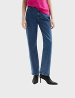 Джинсы KARL LAGERFELD JEANS HR Straight Denim