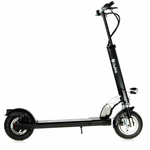 Электросамокат OxyVolt Torque Ranger черный