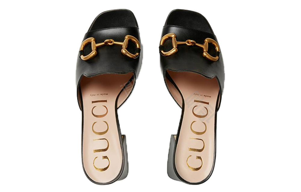 Gucci (Женская размерная сетка)