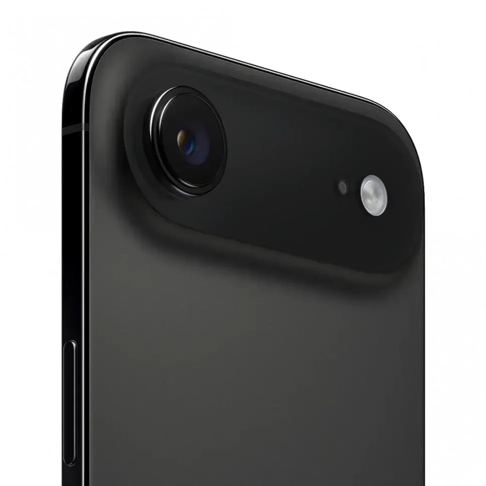 iPhone Air 1 ТБ, Space Black (черный)