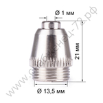 Сопло плазмотрона Р60 (SG55) VARTEG