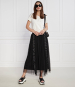 Юбка Liu Jo Sport - черный(TF3306 J7667)