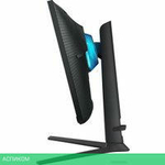 Игровой монитор Samsung Odyssey G7 LS28BG700EIXCI