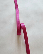 Бретель фуксия 10 мм (Pantone 18-2328 TCX)