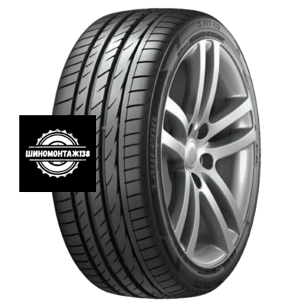 225/45R18 95W XL S Fit EQ LK01B TL HRS