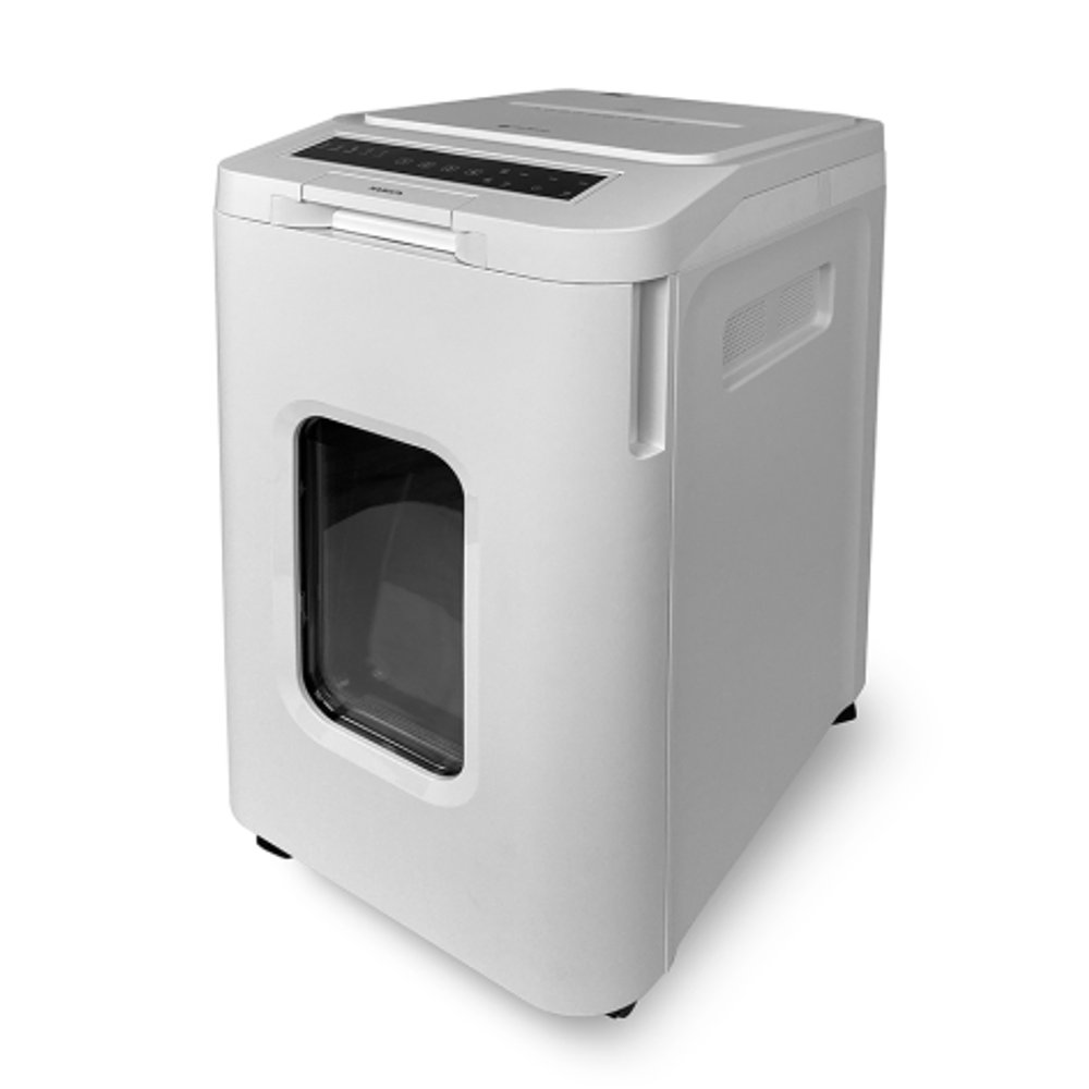 Уничтожитель бумаг ГЕЛЕОС АП55-5