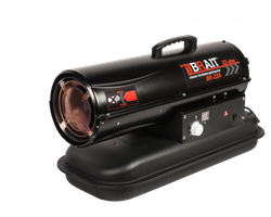 Тепловая дизельная пушка BRAIT BR-22А 22кВт