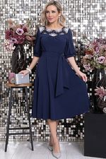 Платье 71409 Avili