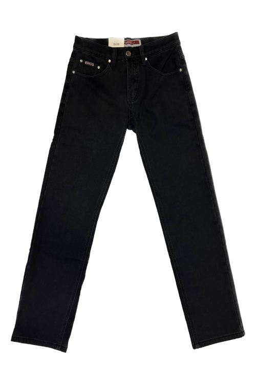 Джинсы утепленные PIAGIO HT-177-25A-443