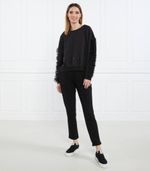 Спортивные штаны Liu Jo Sport - черный(TA3279 FS090)