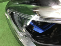Фара правая BMW X5 G05 X6 G06 18-23 Laser В сборе