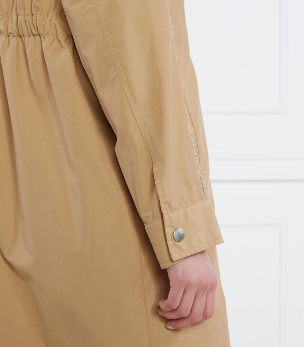 Пальто Peserico - бежевый(S21387 06680)