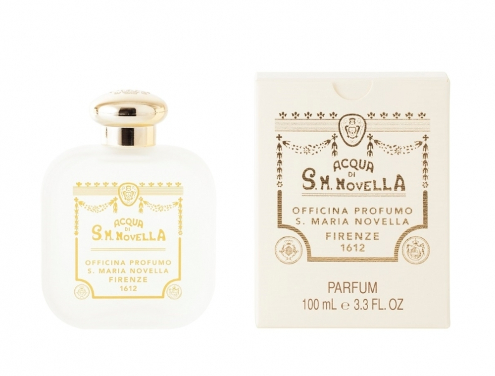 Santa Maria Novella Acqua di Santa Maria Novella