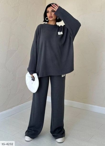 Костюм IG-4230 Фабрика Моды Фото 2