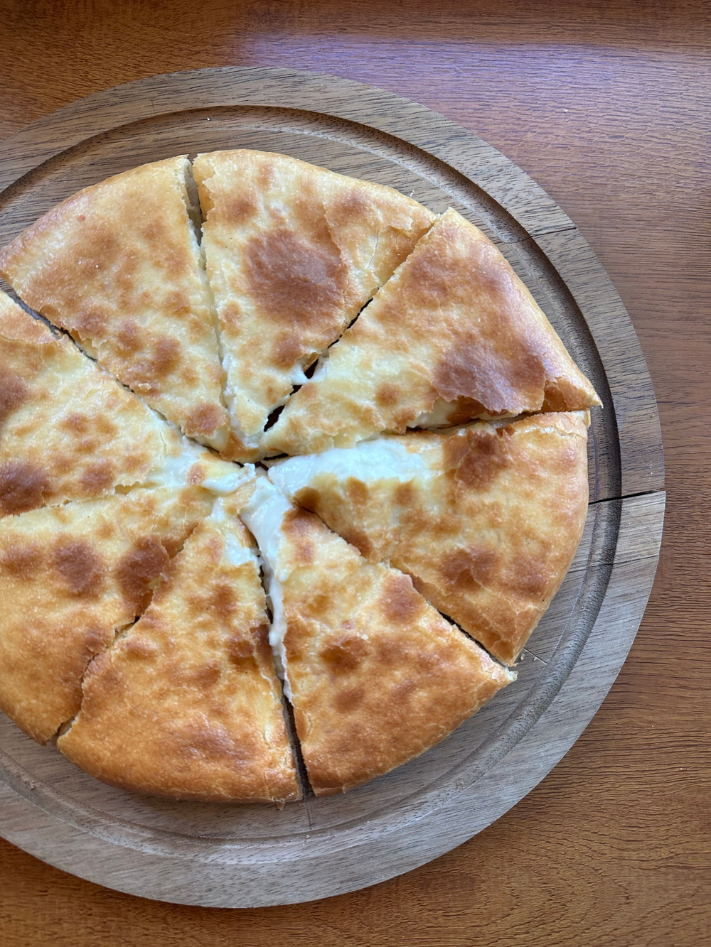 ХАЧАПУРИ (400г)