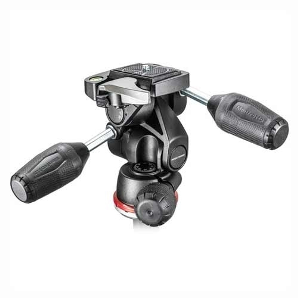 Штатив Manfrotto MK190X3-3W1