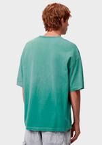 Футболка CARHARTT WIP Hudson Pocket