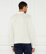 Поло TIGER OF SWEDEN - кремовый(112044)