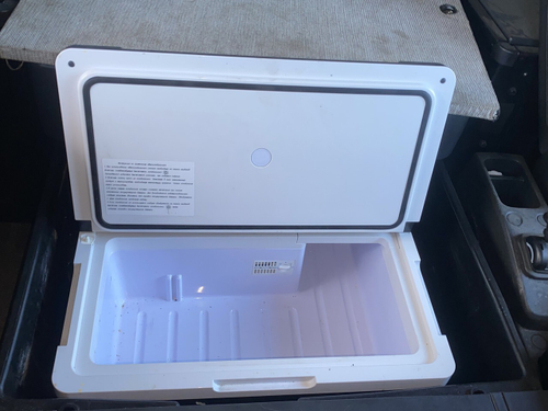 Холодильник 2024г