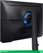 Игровой монитор Samsung Odyssey G5 S32AG524PI