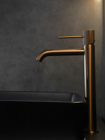 Смеситель для раковины AltroBagno Bilancia 010229 BC