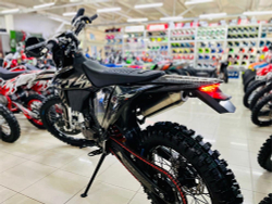 Мотоцикл BRZ MX8 PR300 23 ENDURO