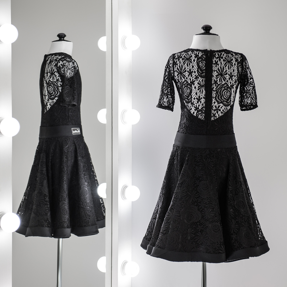 рейтинговое платье